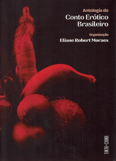 ANTOLOGIA DO CONTO ERÓTICO BRASILEIRO