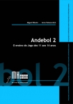 ANDEBOL 2 - ensino dos jogo dos 11 aos 14 anos