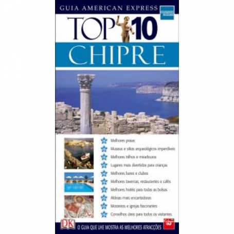 TOP 10 - CHIPRE