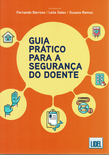 GUIA PRATICO PARA A SEGURANÇA DO DOENTE