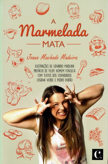 A MARMELADA MATA