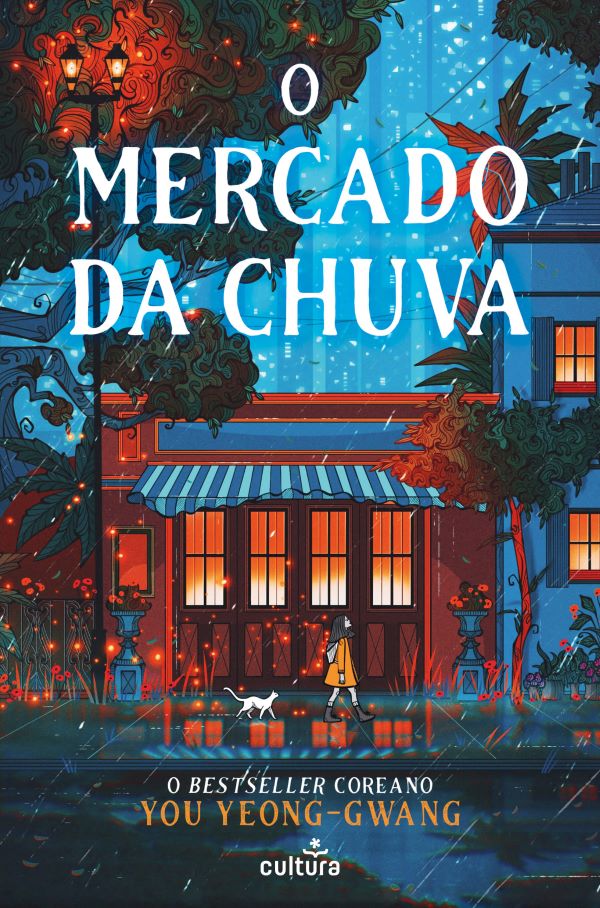 O MERCADO DA CHUVA
