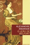 O LEAO DE BELFORT