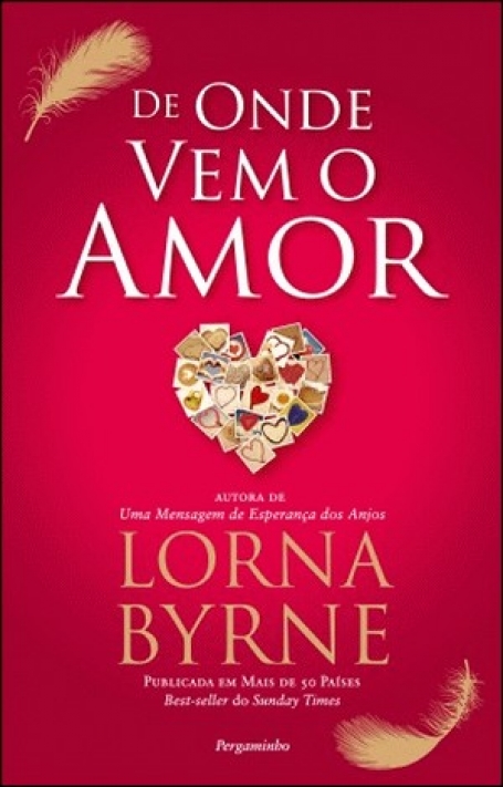 DE ONDE VEM O AMOR