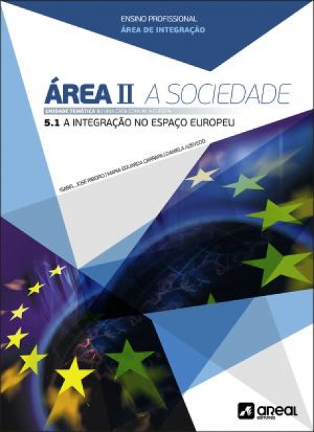 01293 - Área de Integração 5.1 - Ensino Profissional
