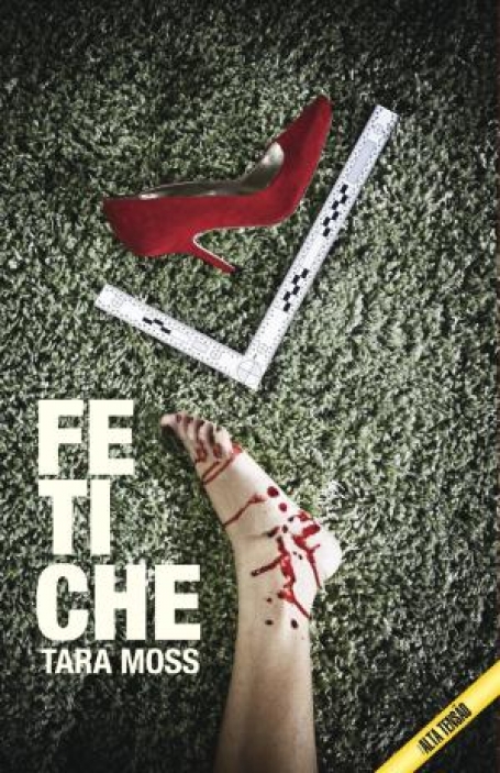 04101 - FETICHE