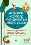 AS MELHORES HISTORIAS PARA CONTAR EM MINUTO E MEIO