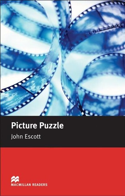 MR (B) Picture Puzzle etools