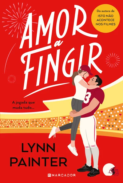 AMOR DE FINGIR
