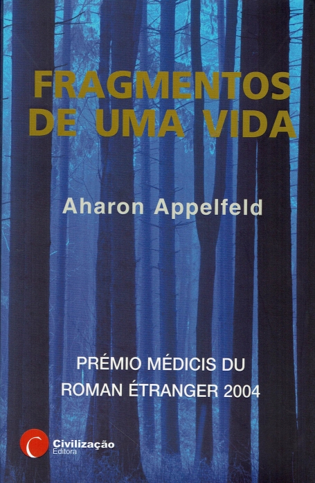 FRAGMENTOS DE UMA VIDA