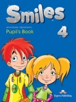 SMILES 4 - PUPILS BOOK - EDICAO ANTIGA