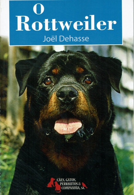 O ROTTWEILER