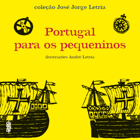 PORTUGAL PARA OS PEQUENINOS