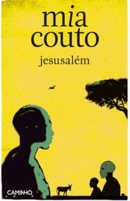 JESUSALEM