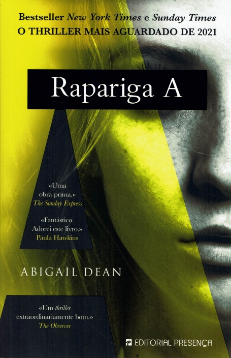 RAPARIGA A