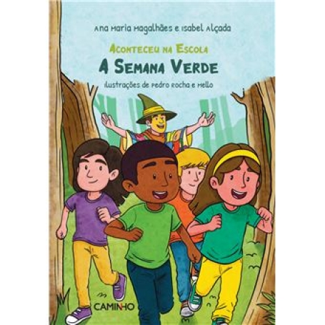 A SEMANA VERDE