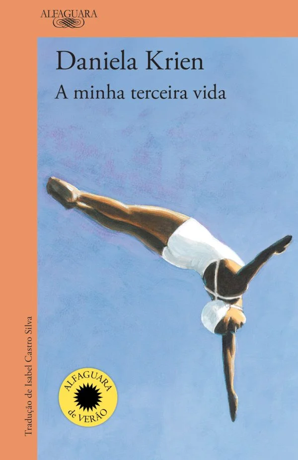 A MINHA TERCEIRA VIDA