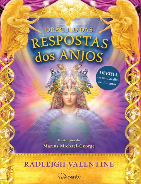 ÓRACULO DAS RESPOSTAS DOS ANJOS
