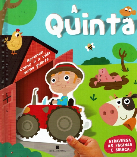 A QUINTA