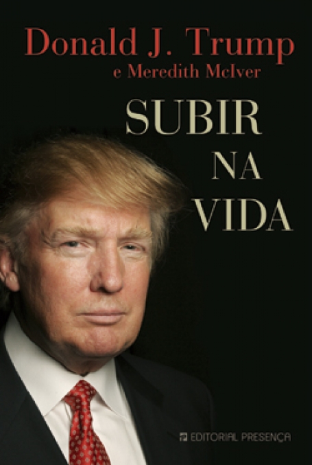 SUBIR NA VIDA
