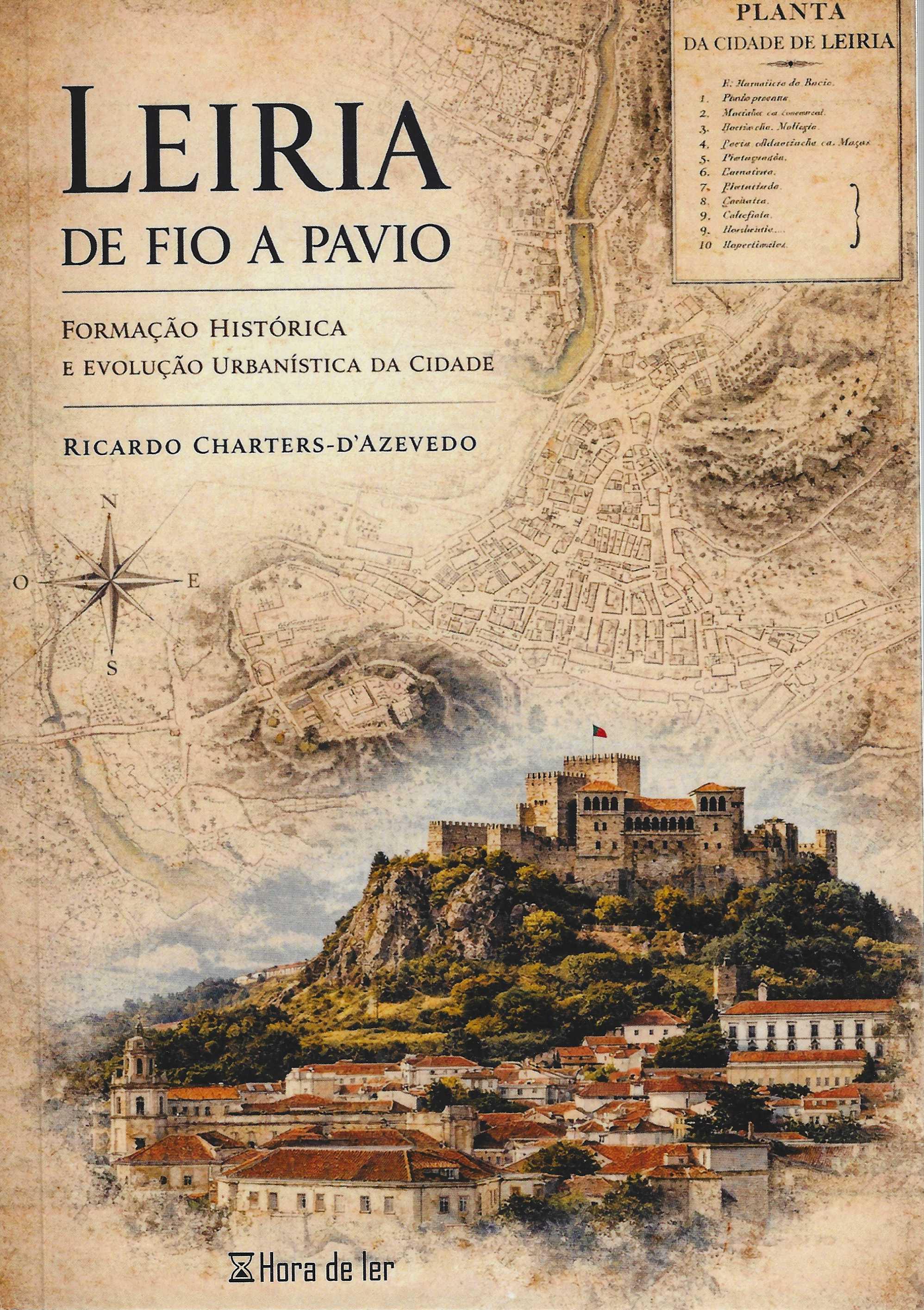 LEIRIA DE FIO A PAVIO