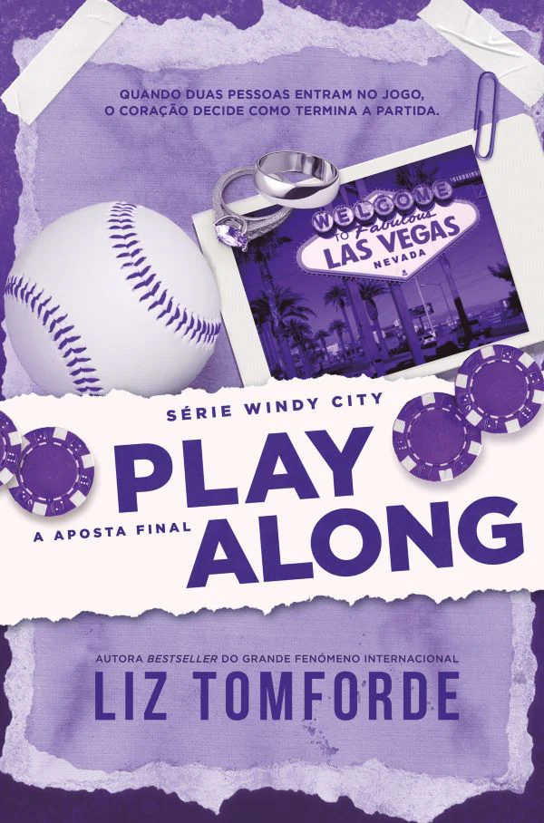 PLAY ALONG - A APOSTA FINAL