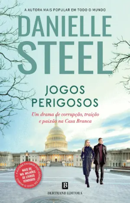 JOGOS PERIGOSOS