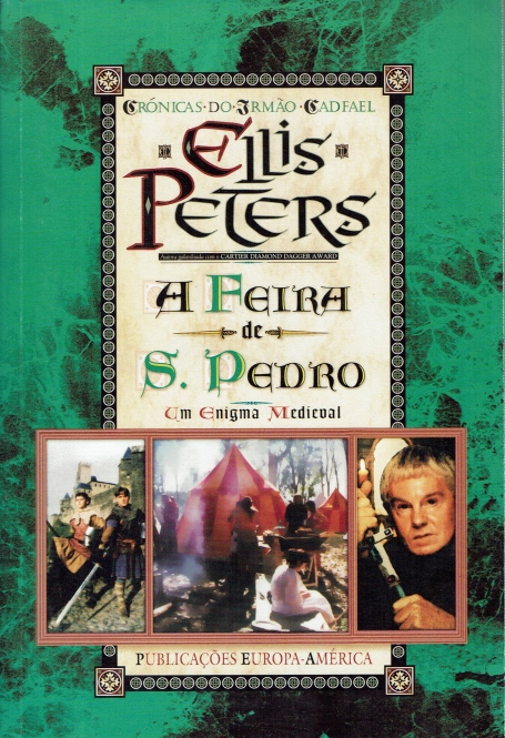 FEIRA DE S PEDRO - UM ENIGMA MEDIEVAL