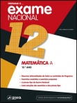 01130.10 - PREPARAR O EXAME NACIONAL DE MATEMATICA A 12º ANO