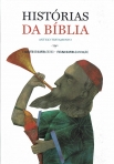 HISTORIAS DA BIBLIA - ANTIGO TESTAMENTO