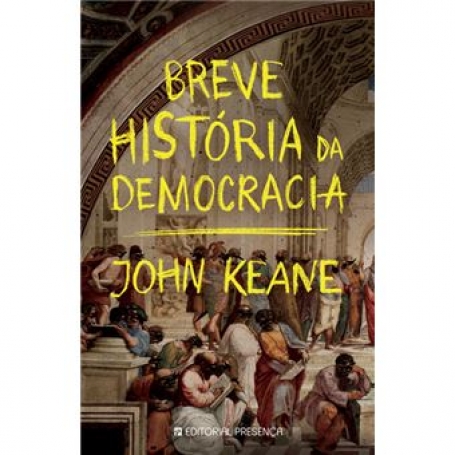 BREVE HISTÓRIA DA DEMOCRACIA