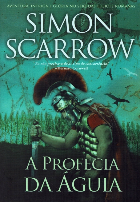 PROFECIA DA AGUIA