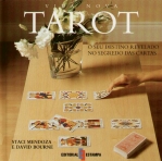 TAROT - SEU DESTINO REVELADO NO SEGREDO DAS CARTAS - VIDA NOVA