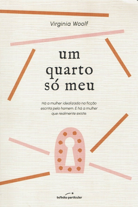 UM QUARTO SÓ MEU - COL INFINITO PARTICULAR Nº 1