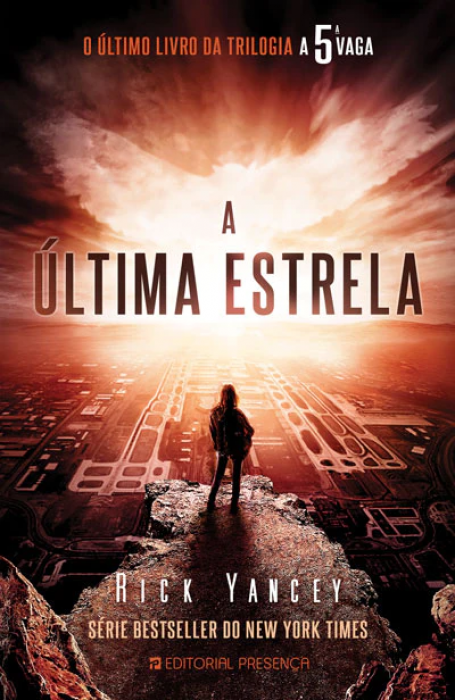 A ÚLTIMA ESTRELA