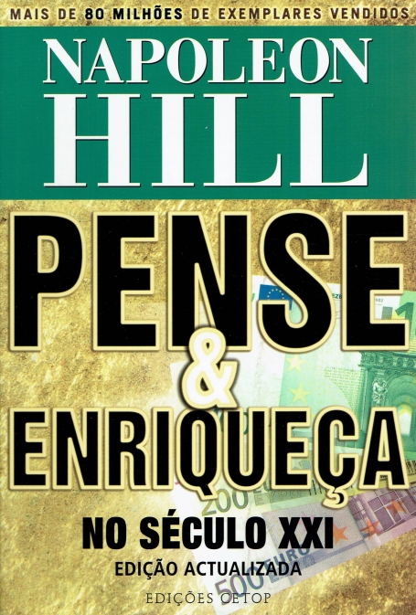 PENSE E ENRIQUECA NO SECULO XXI