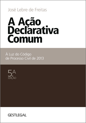 A Ação Declarativa Comum
