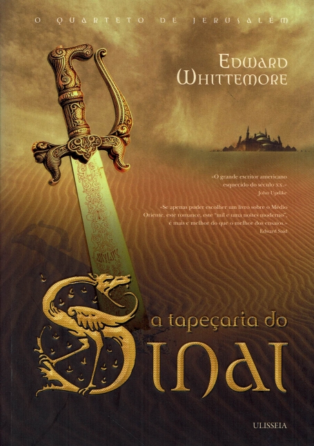 TAPECARIA DO SINAI