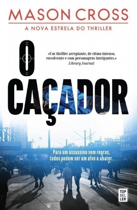 O CACADOR