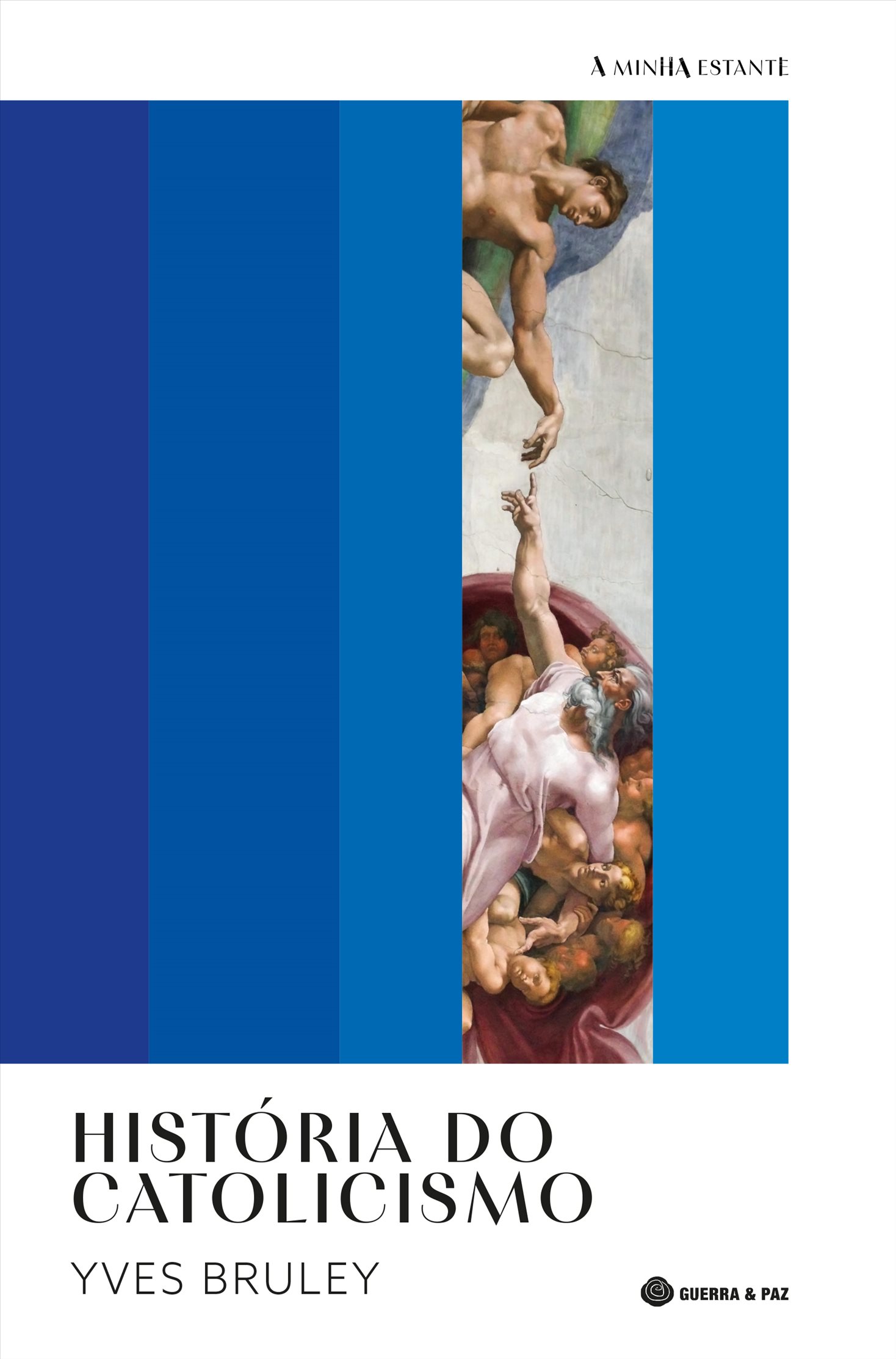 HISTÓRIA DO CATOLICISMO