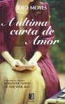 ULTIMA CARTA DE AMOR - edicao de bolso