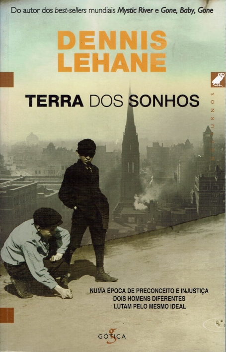 TERRA DOS SONHOS