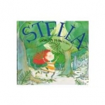 STELLA - FADA DA FLORESTA