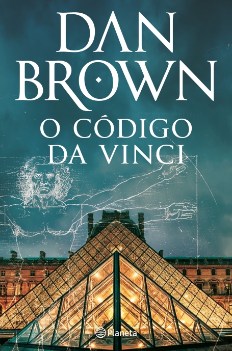 O CODIGO DA VINCI