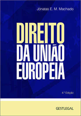 Direito da União Europeia