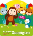 NO JARDIM ZOOLOGICO - QUE SOM E ESTE?