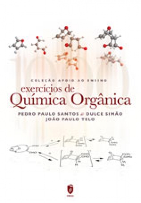 EXERCÍCIOS DE QUÍMICA ORGÂNICA