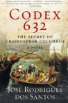 CODEX 632 - THE SECRET OF CHRISTOPHER COLUMBUS
