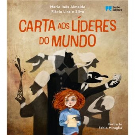 72344 - CARTA AOS LÍDERES DO MUNDO