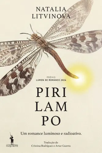 PIRILAMPO